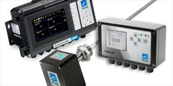 Particulate Measurement Systems VIEW 370 PCME